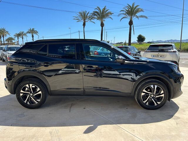 PEUGEOT 2008 GT 1.2 E-THP AUTO SPANISH LHD IN SPAIN 68000 MILES SUPERB 2020